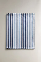 STRIPED TABLE RUNNER