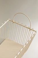 METAL BASKET