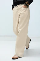 JEAN RELAXED TAILLE NORMALE ÉDITION LIMITÉE