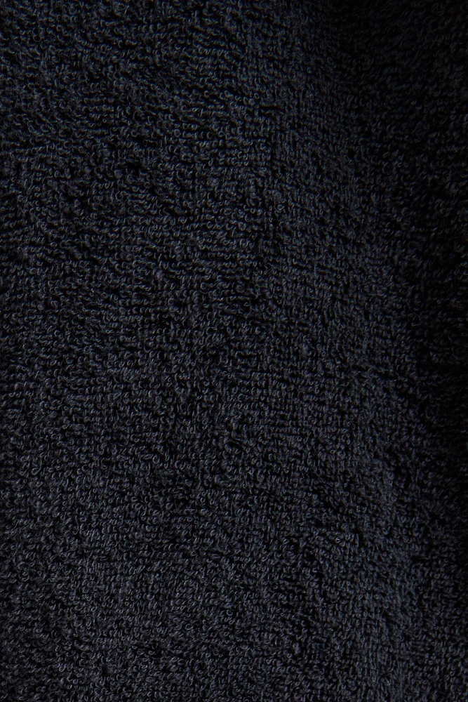 HOODED BATHROBE (360 GXM²)