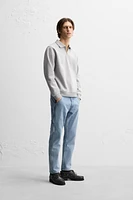 CARPENTER POCKET JEANS