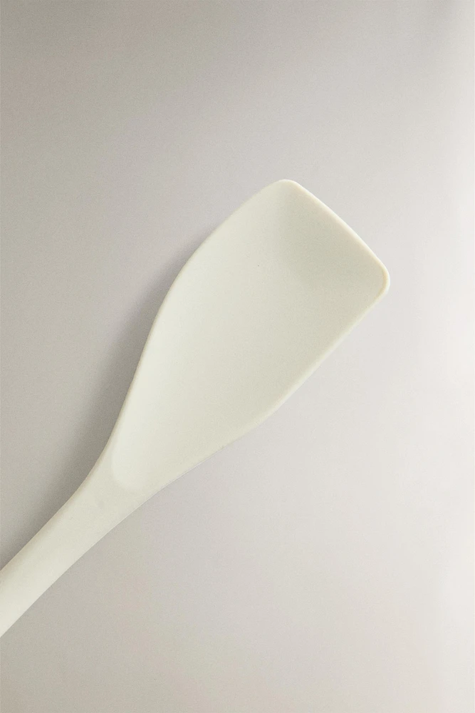 SPATULE SILICONE