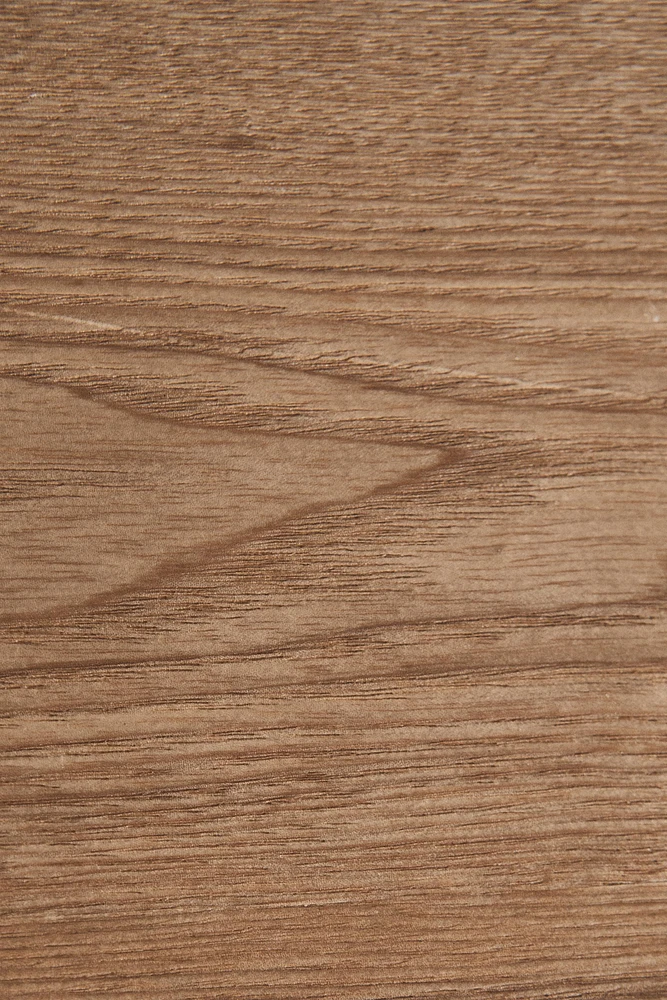 RECTANGULAR NON-SLIP WOODEN TRAY