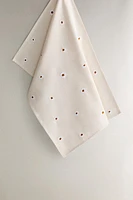 DAISY COTTON KITCHEN TOWEL