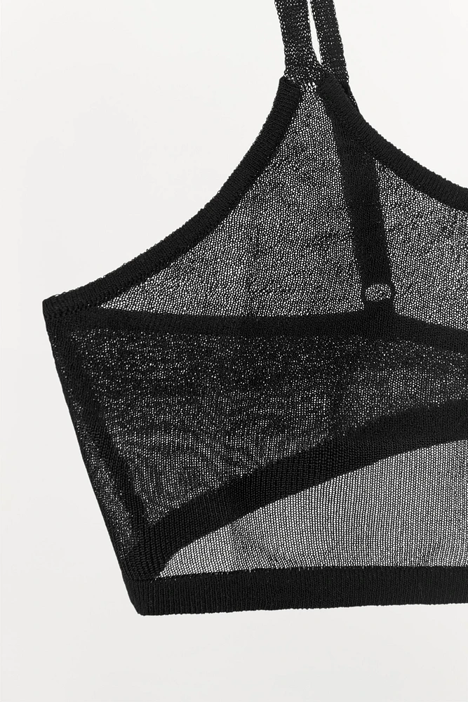BRASSIÈRE FINE