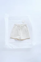 ZARA TIMELESS - BERMUDA SURPIQÛRES