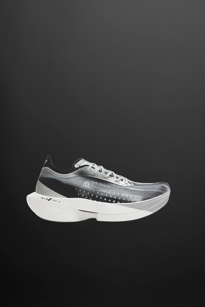 CHAUSSURES POUR COURIR DE LONGUES DISTANCES