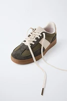COMBINATION SNEAKERS