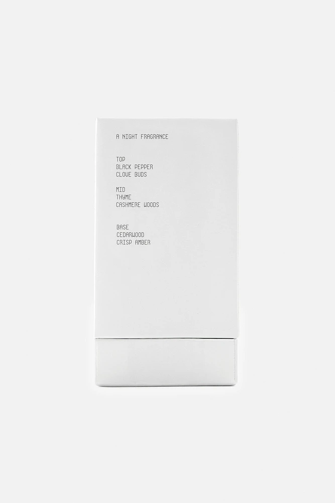 A NIGHT EDP 50 ML (1.69 FL. OZ)