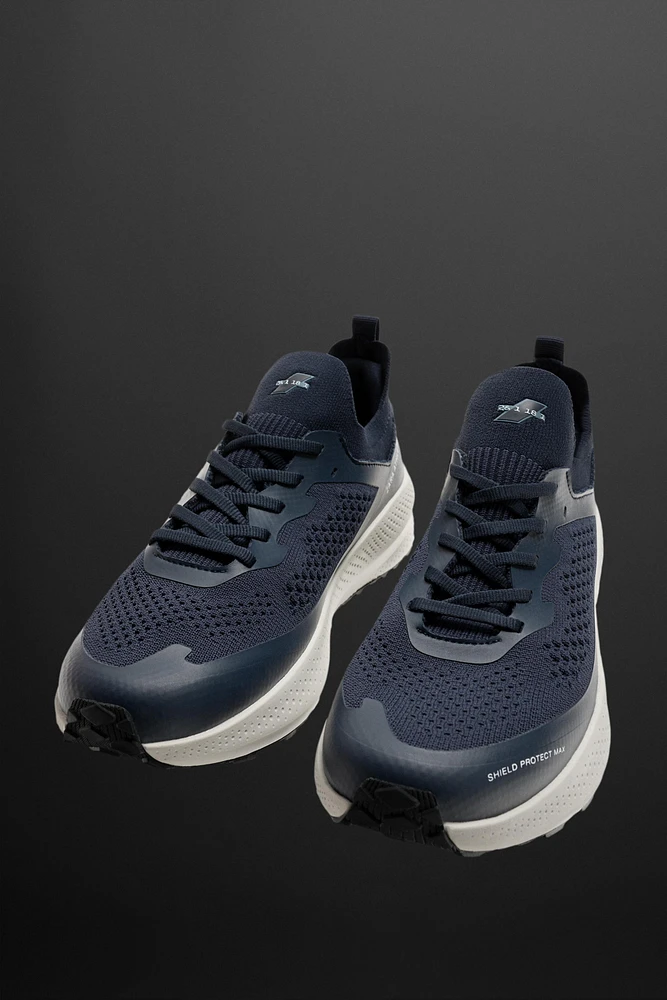 CHAUSSURES POUR COURIR
