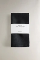FADED LINEN NAPKINS (SET OF 2)