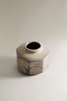 VASE TERRE CUITE