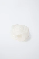 GRANDE BARRETTE FLEUR