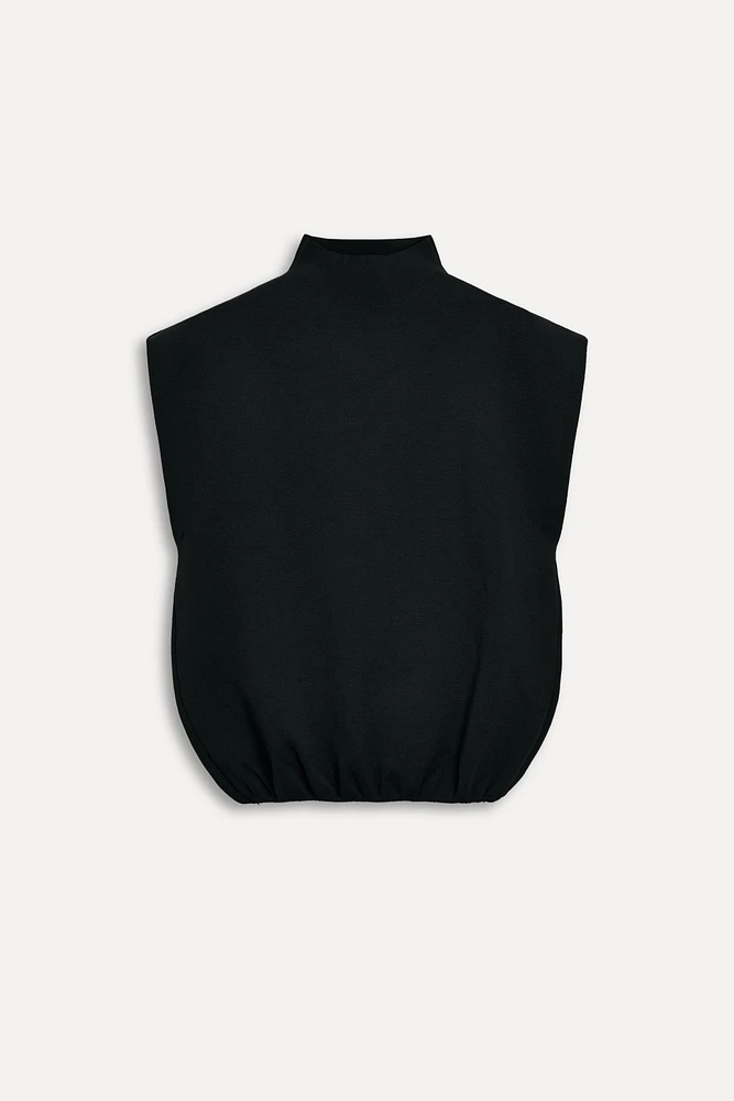 KNIT PERKINS TOP 50TH ANNIVERSARY