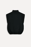 KNIT PERKINS TOP 50TH ANNIVERSARY