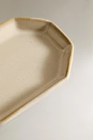 RUSTIC SOAP DISH