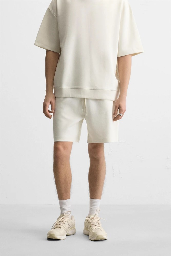 BERMUDA STRUCTURE TECHNIQUE