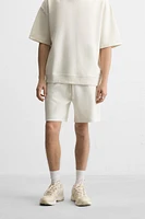 BERMUDA STRUCTURE TECHNIQUE