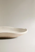 PLATEAU DÉCORATIF IRRÉGULIER