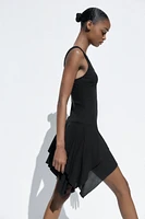 COMBINATION DRESS