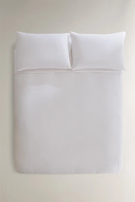 HOUSSE DE COUETTE GAZE