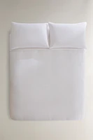 HOUSSE DE COUETTE GAZE