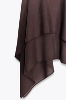 ROBE BIMATIÈRE