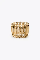 BRACELET ÉLASTIQUE POISSONS