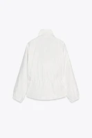 BLOUSON OVERSIZE À POCHES ZW COLLECTION