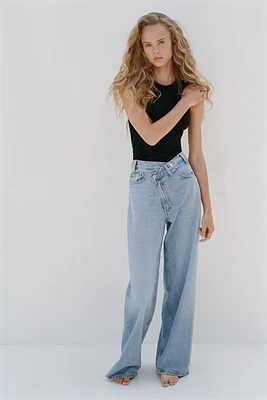 RIB TOP