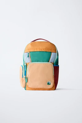SAC À DOS STYLE RANDONNÉE