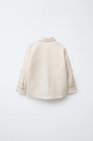 POCKET SHIRT
