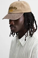 STRIPED POCKET SHIRT