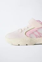 MINNIE MOUSE © DISNEY SNEAKERS