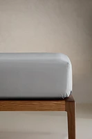 CHILDREN’S COTTON FITTED SHEET