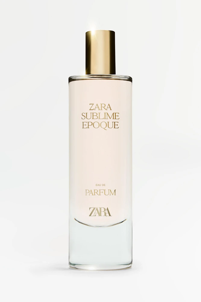SUBLIME EPOQUE EDP 80 ML (2.71 FL. OZ).
