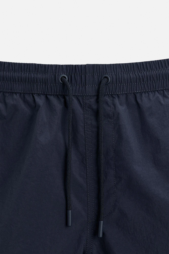 MAILLOT DE BAIN CLASSIQUE MOYEN