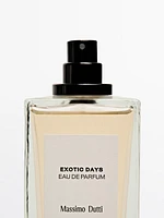 (100 ml) Exotic Days Eau de Parfum