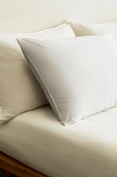 FEATHER PILLOW