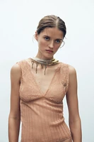 LACE TOP