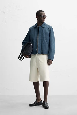 VESTE REGULAR FIT