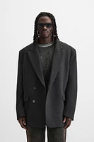 MANTEAU COURT