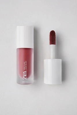 ZARA FIRST FLUSH LIQUID BLUSH