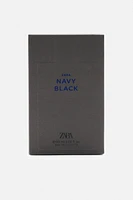 NAVY BLACK EDT 90 ML (3,04 FL. OZ)
