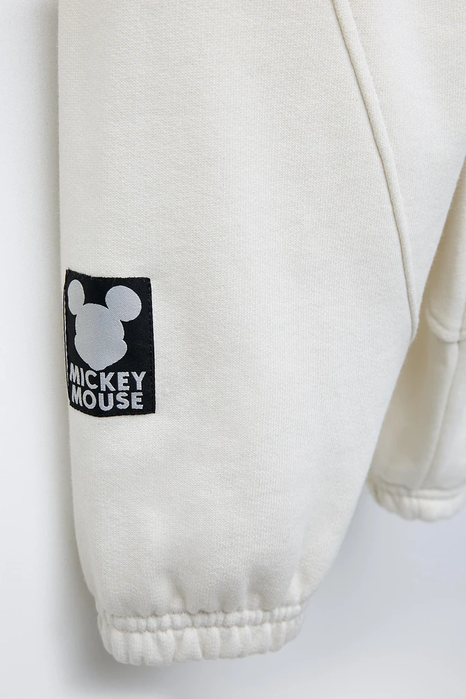 MICKEY MOUSE © DISNEY JOGGER PANTS