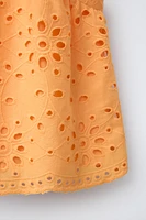 SCHIFFLY STRAP TOP