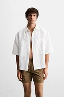 MAILLOT DE BAIN MOYEN BROD