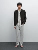 Relaxed-fit jeans