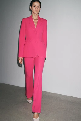 SOFT STRAP MULES