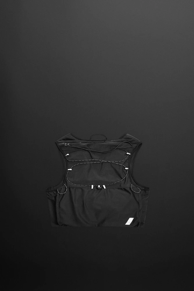 GILET DE SPORT TECHNIQUE